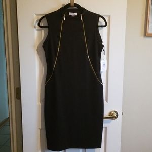 Calvin Klein dress